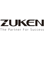 Zuken logo